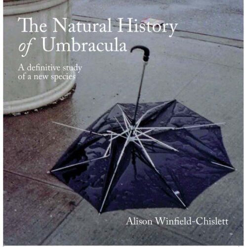 The Natural History Of Umbracula: A Definitive Study Of A New Species