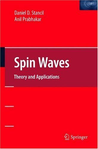 Spin Waves