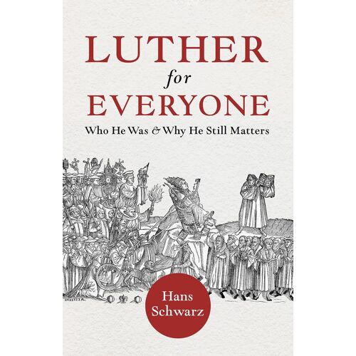 Luther For Everyone