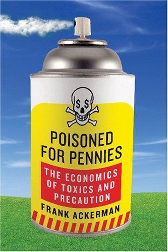 Poisoned For Pennies