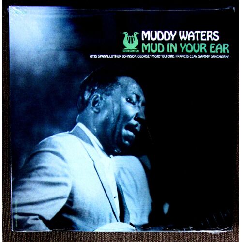 Muddy Waters - Mud In Your Ear