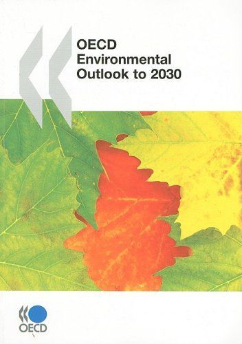 Oecd Environmental Outlook To 2030