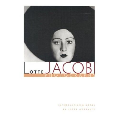 Lotte Jacobi Photographs