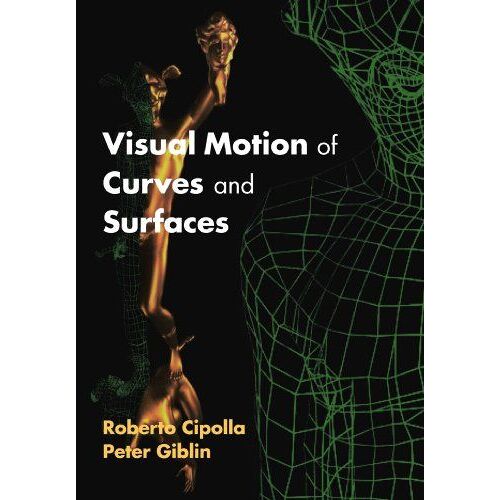 Visual Motion Of Curves And Surfaces