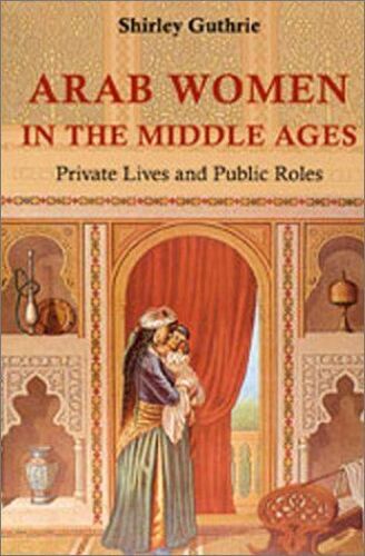 Arab Women In The Middle Ages