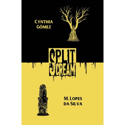 Split Scream Volume Two
