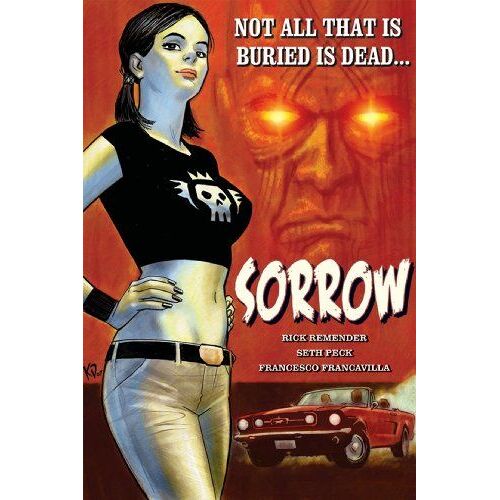 Sorrow