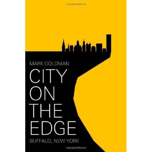City On The Edge
