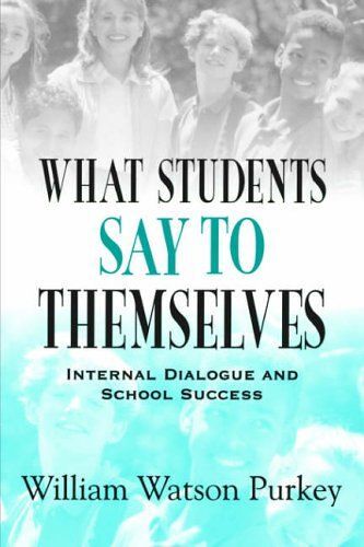 What Students Say To Themselves