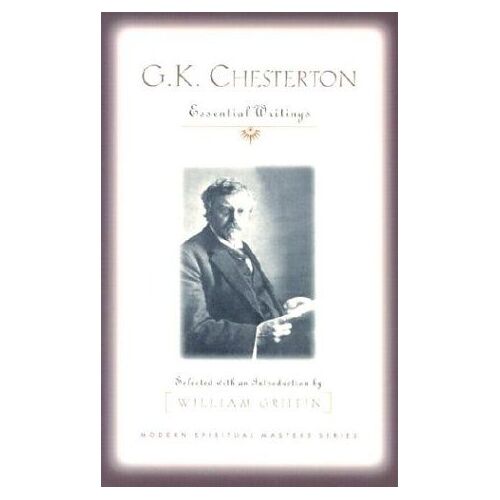 G.K. Chesterton