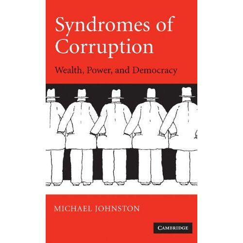 Syndromes Of Corruption