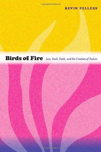 Birds Of Fire