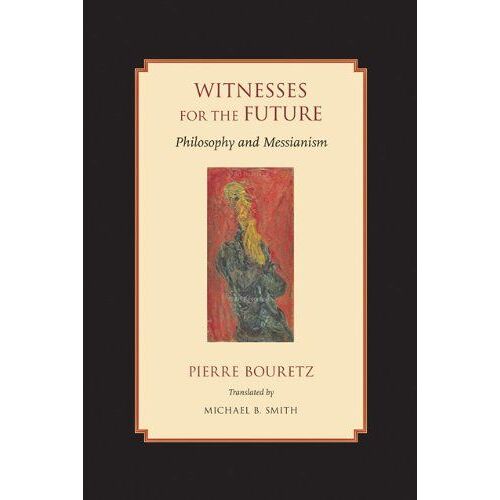 Witnesses For The Future