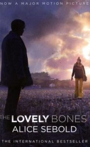 The Lovely Bones Film Tie-In(978)