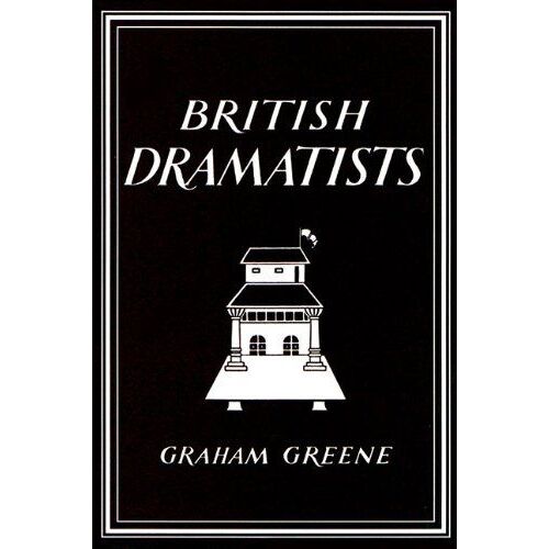 British Dramatists