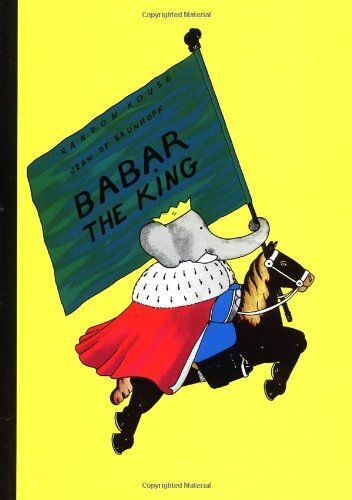 Babar The King