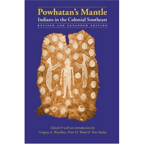 Powhatan's Mantle