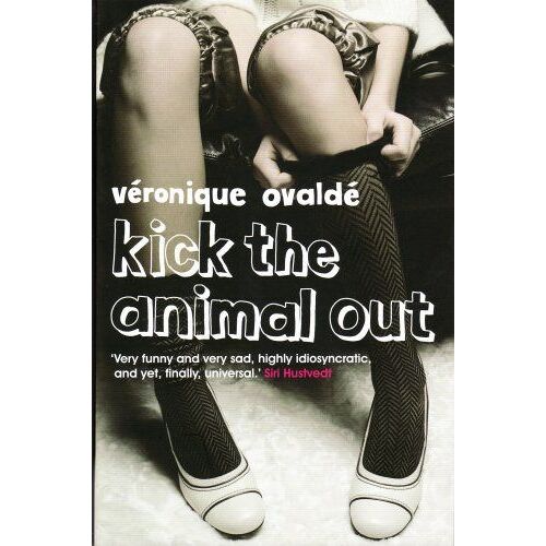 Kick The Animal Out