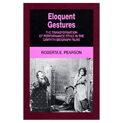 Eloquent Gestures
