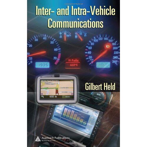 Inter- And Intra- Vehicle Communications