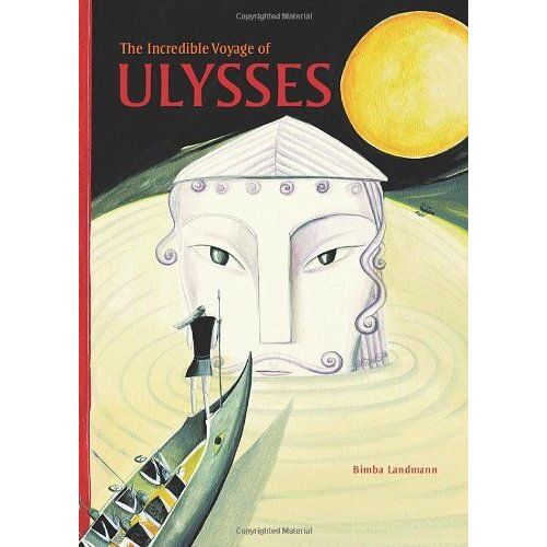 The Incredible Voyage Of Ulysses