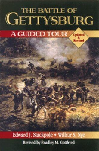 Battle Of Gettysburg