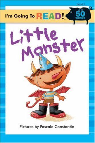 Little Monster: Level 1