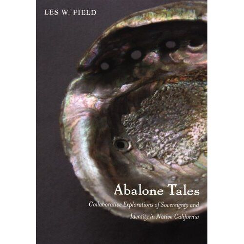 Abalone Tales