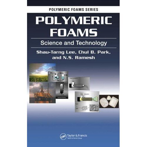 Polymeric Foams: Technology And Science Of Polymeric Foams