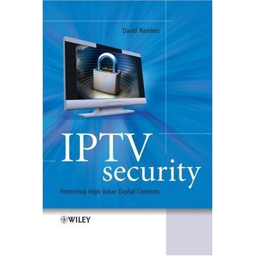 Iptv Security