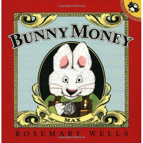 Bunny Money