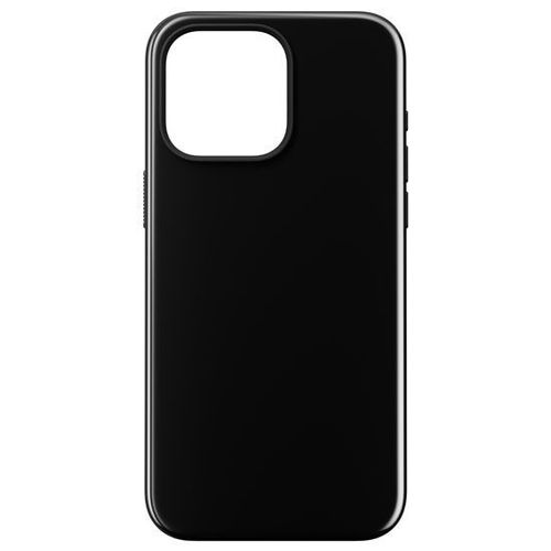 Coque Sport Pour Iphone 15 Pro Max Nomadnoir