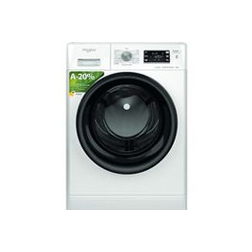 Lave-linge hublot Whirlpool FFBB9489BVFR