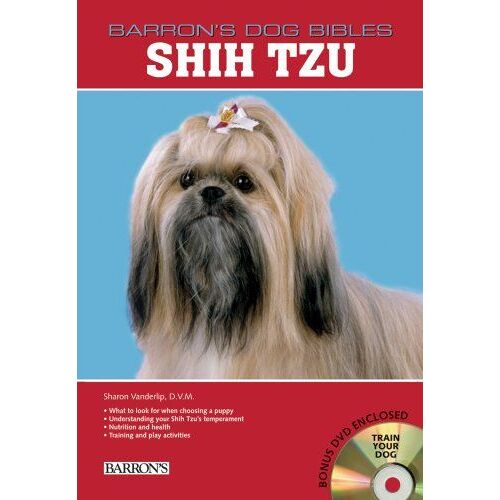 Shih Tzu