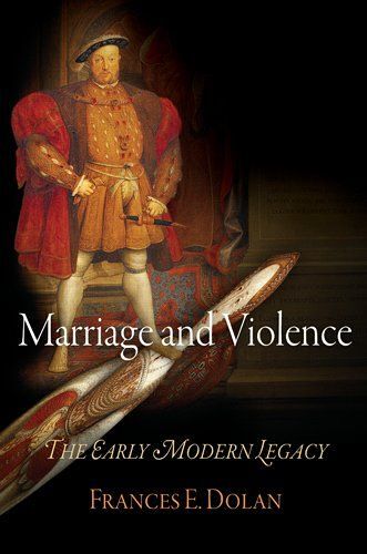 Marriage And Violence