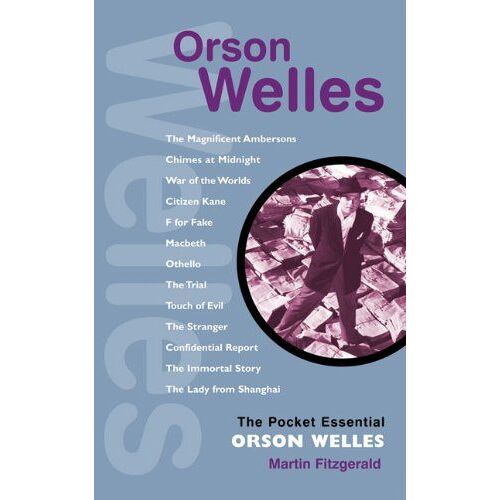 Orson Welles