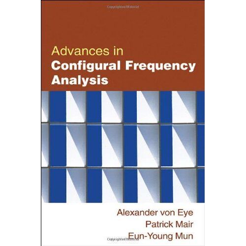 Advances In Configural Frequency Analysis