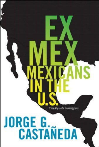 Ex Mex