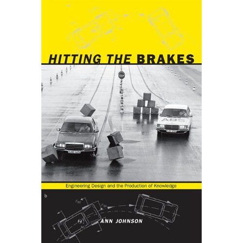 Hitting The Brakes