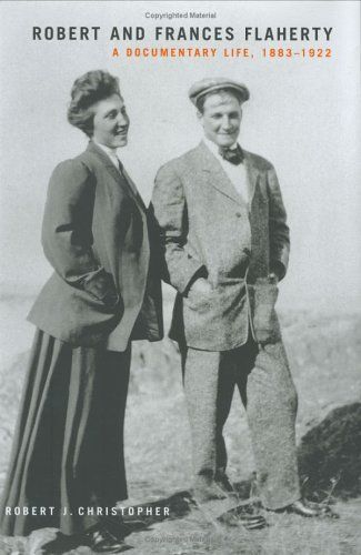 Robert And Frances Flaherty
