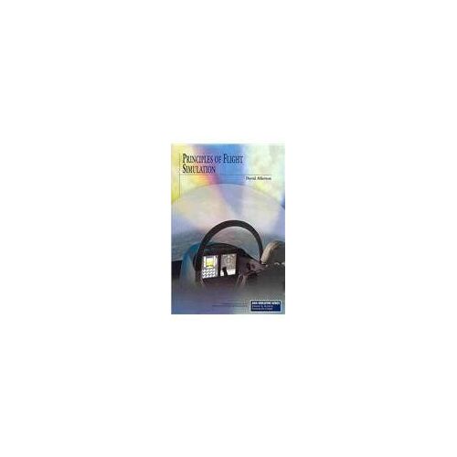 Principles Of Flight Simulation