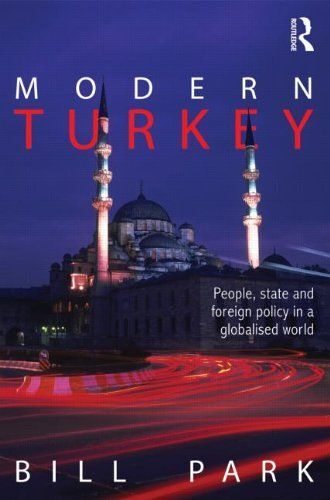 Modern Turkey