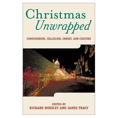 Christmas Unwrapped