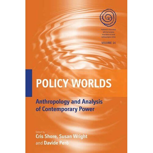Policy Worlds