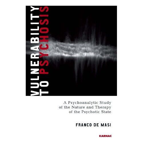 Vulnerability To Psychosis