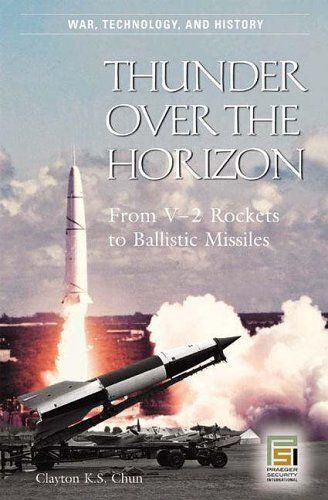 Thunder Over The Horizon