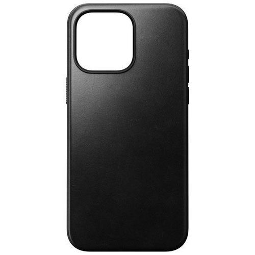 Coque Modern En Cuir Horween Pour Iphone 15 Pro Max Nomadnoir