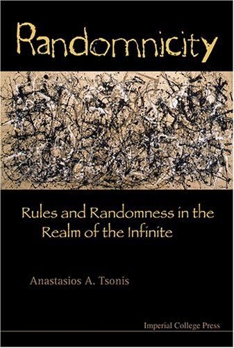 Randomnicity: Rules And Randomness In The Realm Of The Infinite