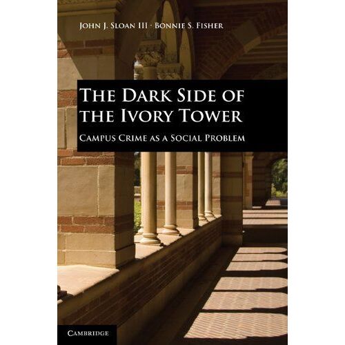The Dark Side Of The Ivory Tower