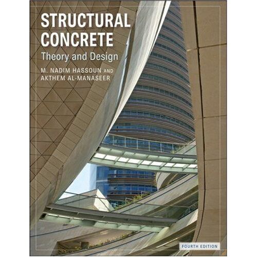 Structural Concrete: Theory And Design